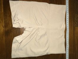 Shapewear Slip Shorts High Waist Beige!