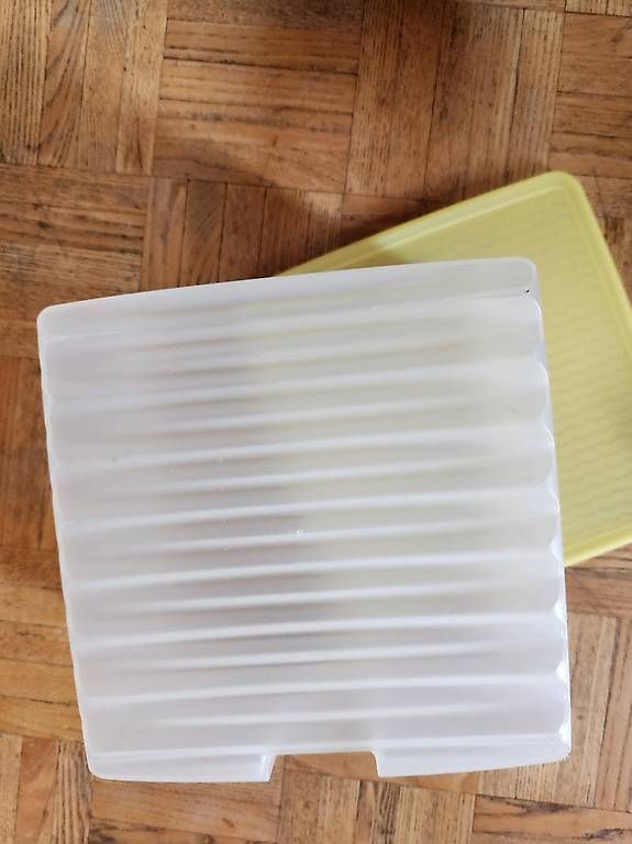 Tupperware Contenitori & Simili: Tupperware Fridge Smart 4L – Nuovo (secondo la descrizione) da Gstaad venduto da Meiel2020 3