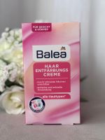 Kosmetik Balea Haarentfärbungscreme NEU