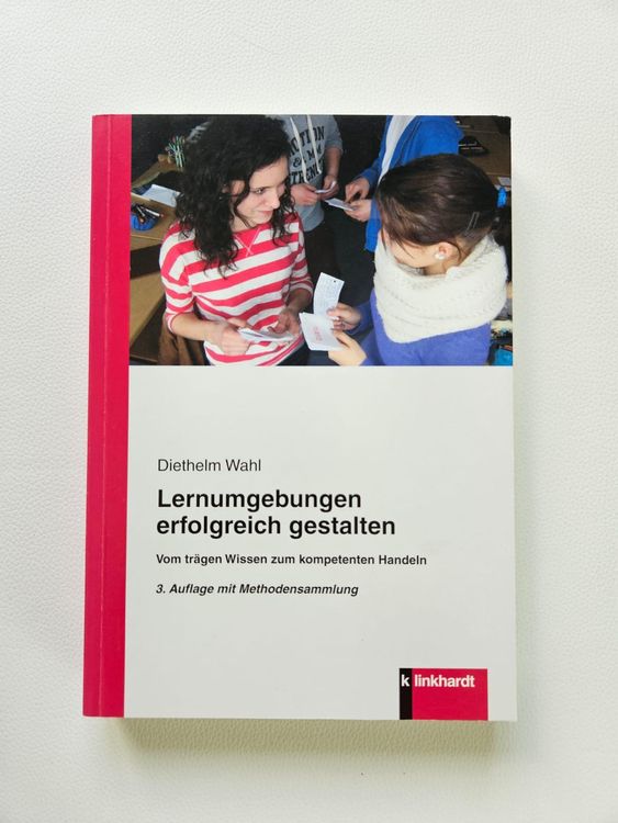 Lernumgebungen Erfolgreich Gestalten | Kaufen Auf Ricardo