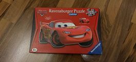 Puzzle Cars enfant