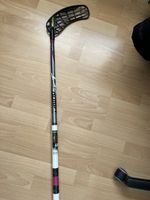 Salming Kickzone 87 cm, rechts, neu.