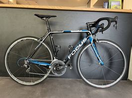 Focus Izalco Team SL
