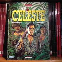 Le Céleste  EO
