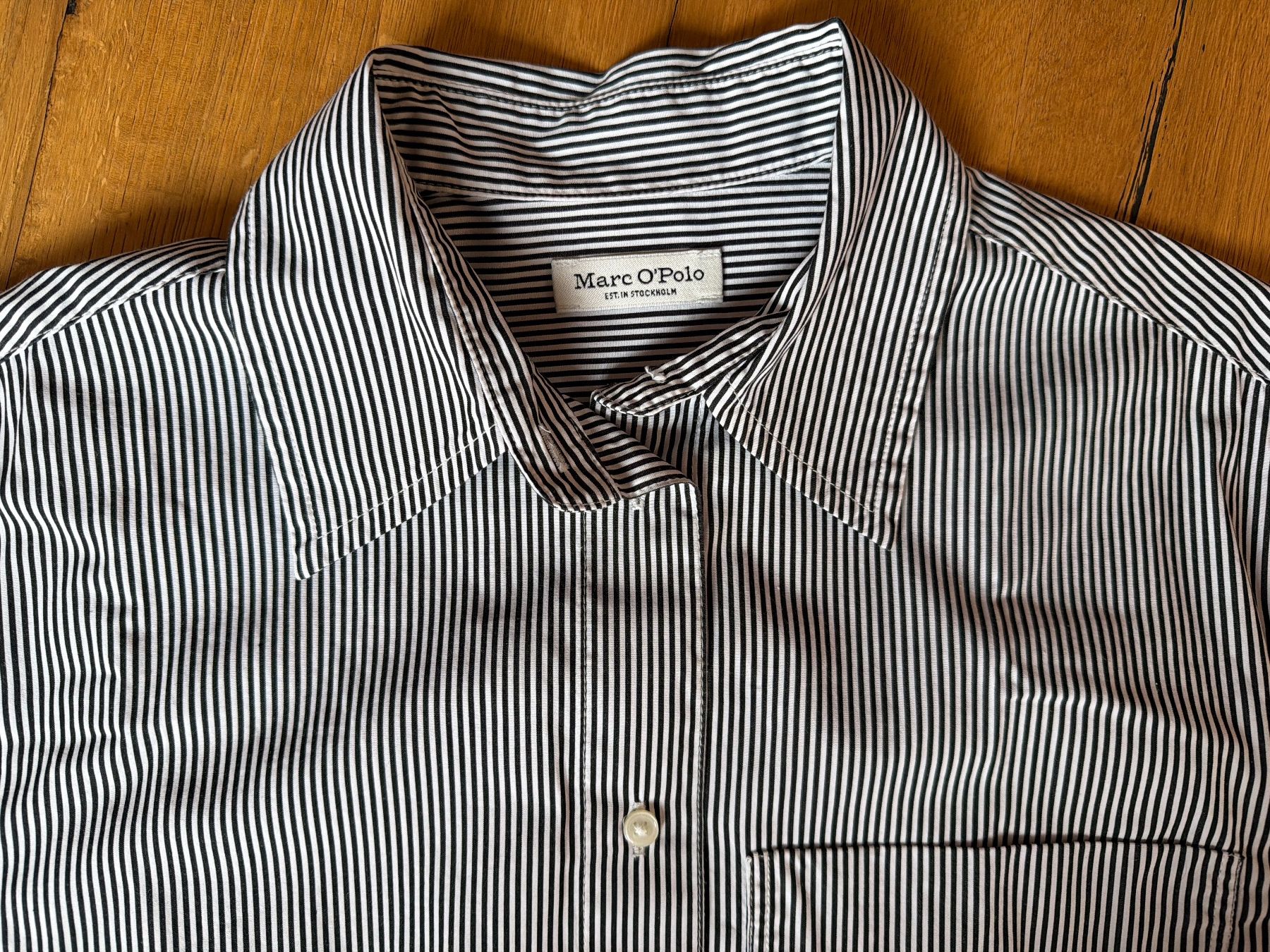 Marc O'Polo Camicette: bluse marc o‘polo – Nuovo (secondo la descrizione) da gurzelen venduto da malu04 1