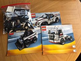 Lego 4993 Creator