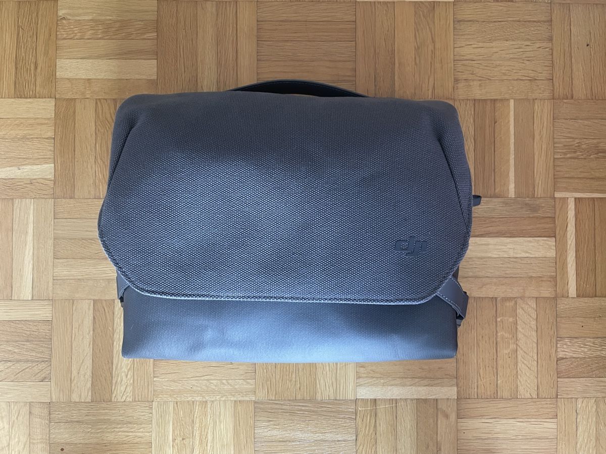DJI Modellismo RC: Dji Mavic 3 Bag – Usato da Adliswil venduto da Martina.Zelenakova 3
