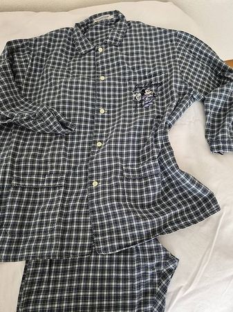 Pyjama Disney Gr. M, Baumwolle 2 Teile