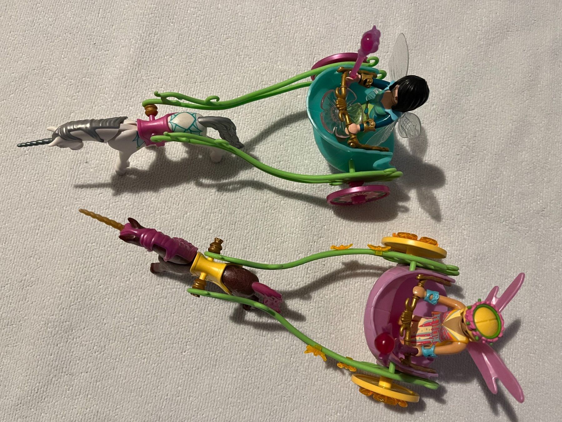 Playmobil Giocattoli: Playmobil 5446 + 9136 – Usato da Nesslau venduto da Meshiska 1