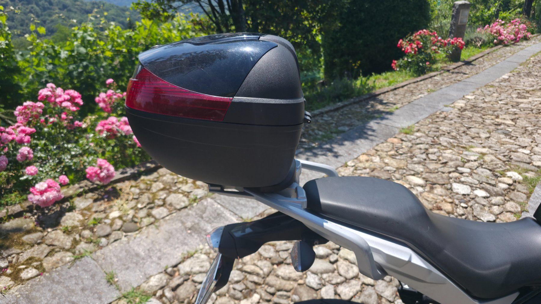 Enduro: BMW G 310 GS  100% WIR – Usato da Beckenried venduto da Maya58 2