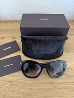 Sonnenbrille Tom Ford Cara TF940 schwarz neuwertig
