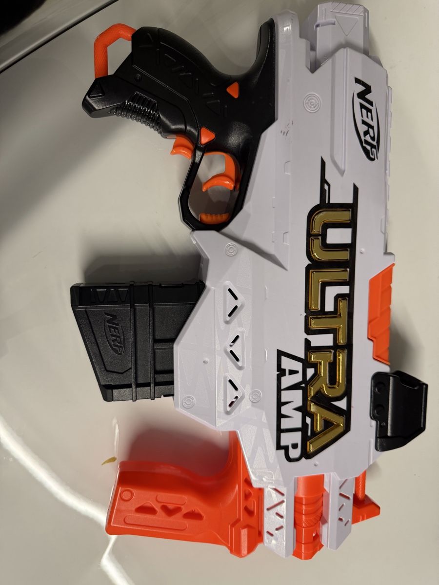 Nerf Jouets: Nerf Ultra – D'occasion à Zug par Sienna78