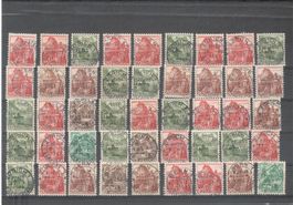 CH: Lot "Neue Landschaftsbilder"
