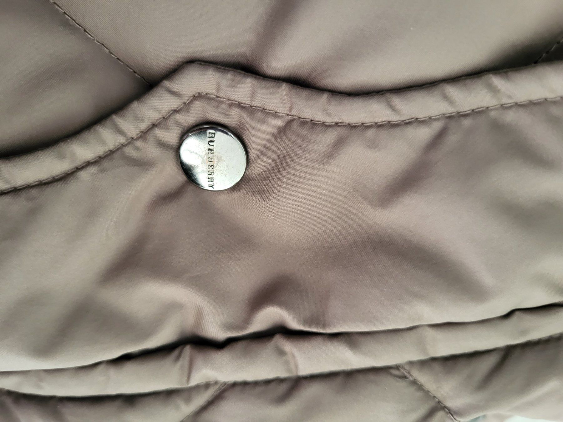 Burberry Giacche: original Daunenjacke Burberry gr. S – Usato da bellinzona venduto da zeus6535 4
