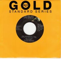 Elvis  --  The wonder of you   Single7