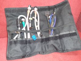 Diverse Kabel aus Studio?? TAGAN?