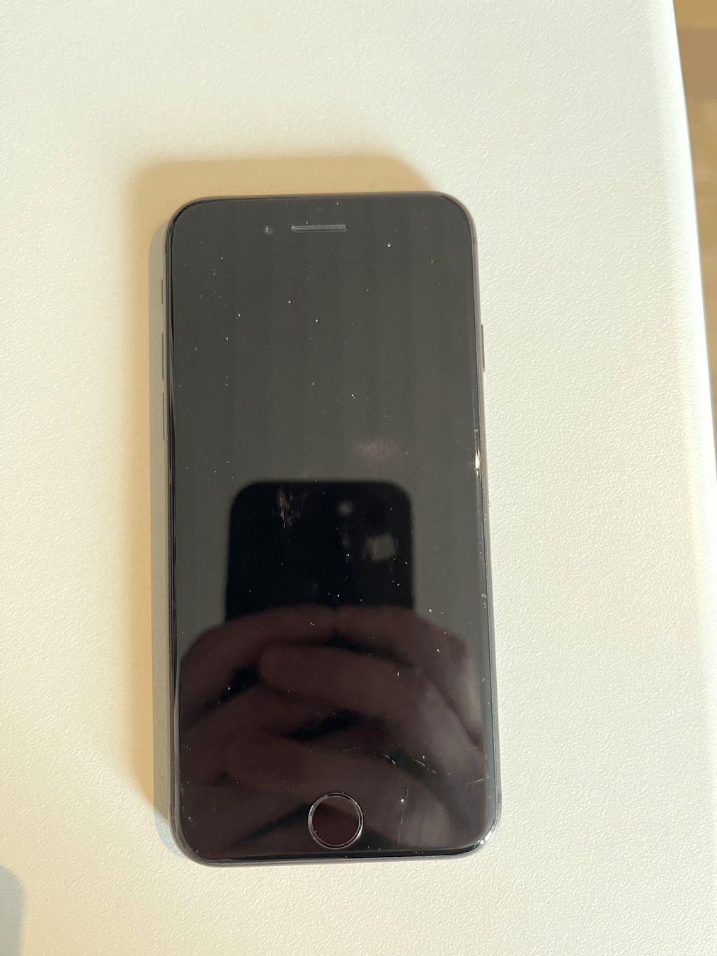 Apple Handys / Smartphones: iPhone 8 – Gebraucht aus Dorf von dar_dd6d 2