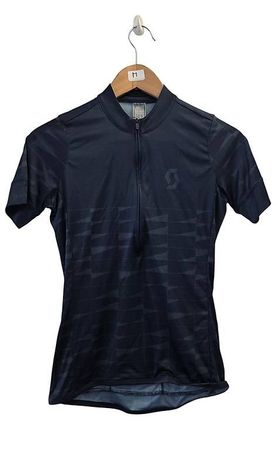 Maillot velo femme NEUF Scott Endurance 20, medium