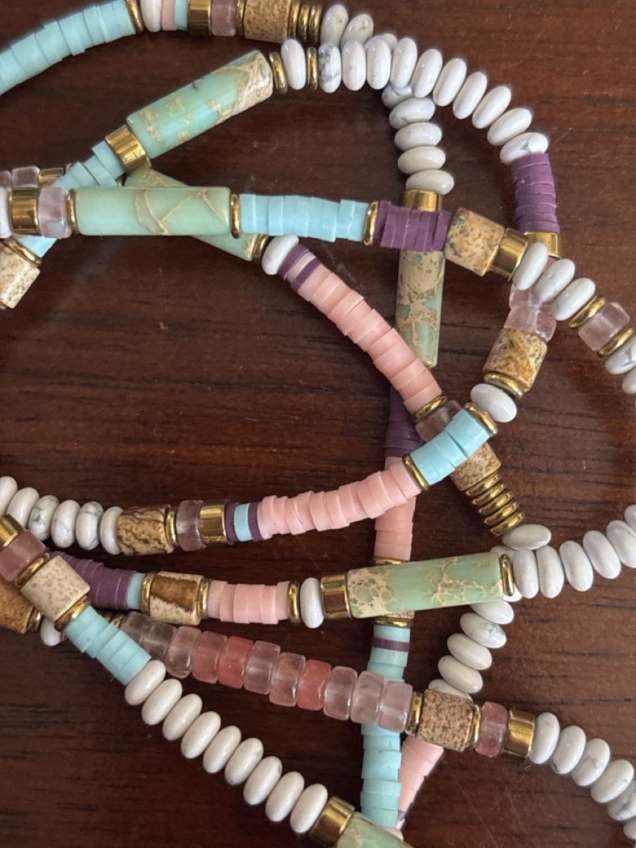 Catenine: ZAG BIJOUX HEISHI Surferkette – Nuovo (secondo la descrizione) da Pratteln venduto da sab_whk9 3