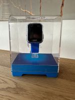 VTech Kinder Smartwatch DX2 - Blau!
