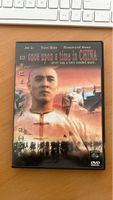 DVD Once Upon a Time in China - Jet Li - Action pur!