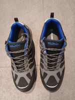 Trekkingschuhe Wanderschuhe Weissenstein Grösse 44 NEU