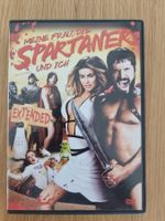 Meine Frau, die Spartaner und ich Extended DVD Top Zustand