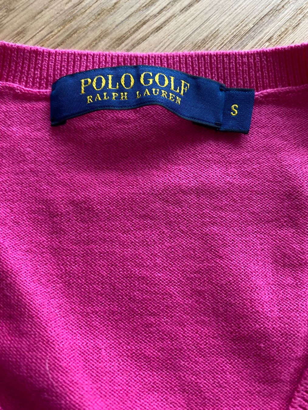 Ralph Lauren Pulls & Sweat-shirts: Strick Pullover Ralph Lauren – D'occasion à Baar par rel_9lvy 2
