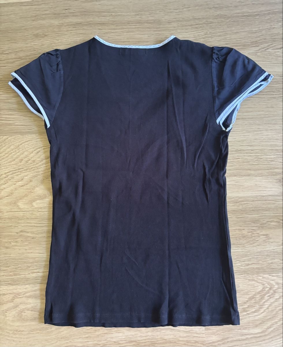 Ralph Lauren T-shirt: Schickes Ralph Lauren Shirt – Usato da Baden venduto da Tiffany6878 4
