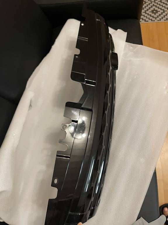 Land Rover Tutti pezzi di ricambio auto: Evoque Frontgrill – Usato da St. Gallen venduto da elb_kpt5 1