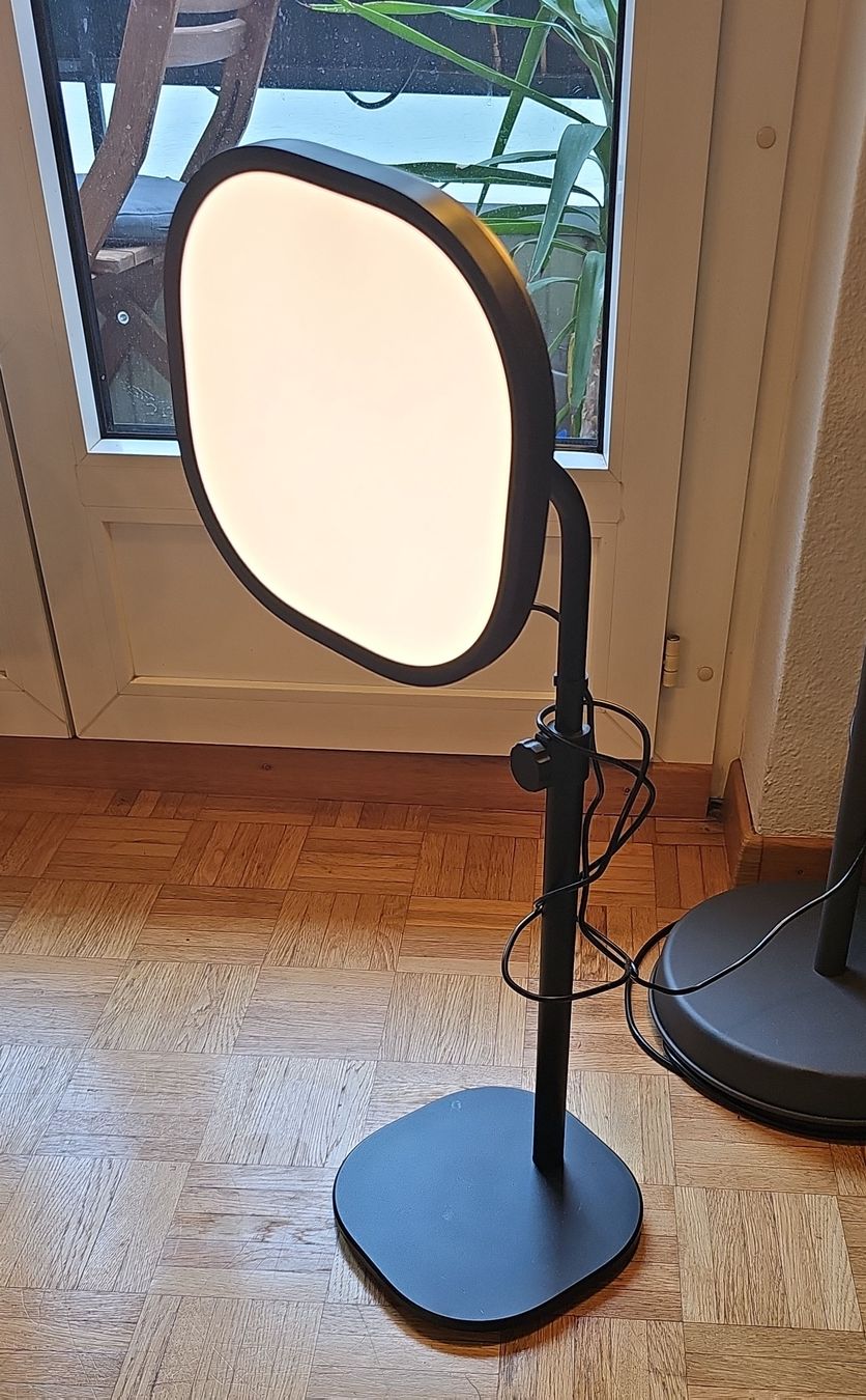 Elgato Key Light Air (Gebraucht) in Zürich für CHF 70 – mit Lieferung ...