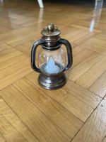 LED mini Laternen in rustikalem vintage look