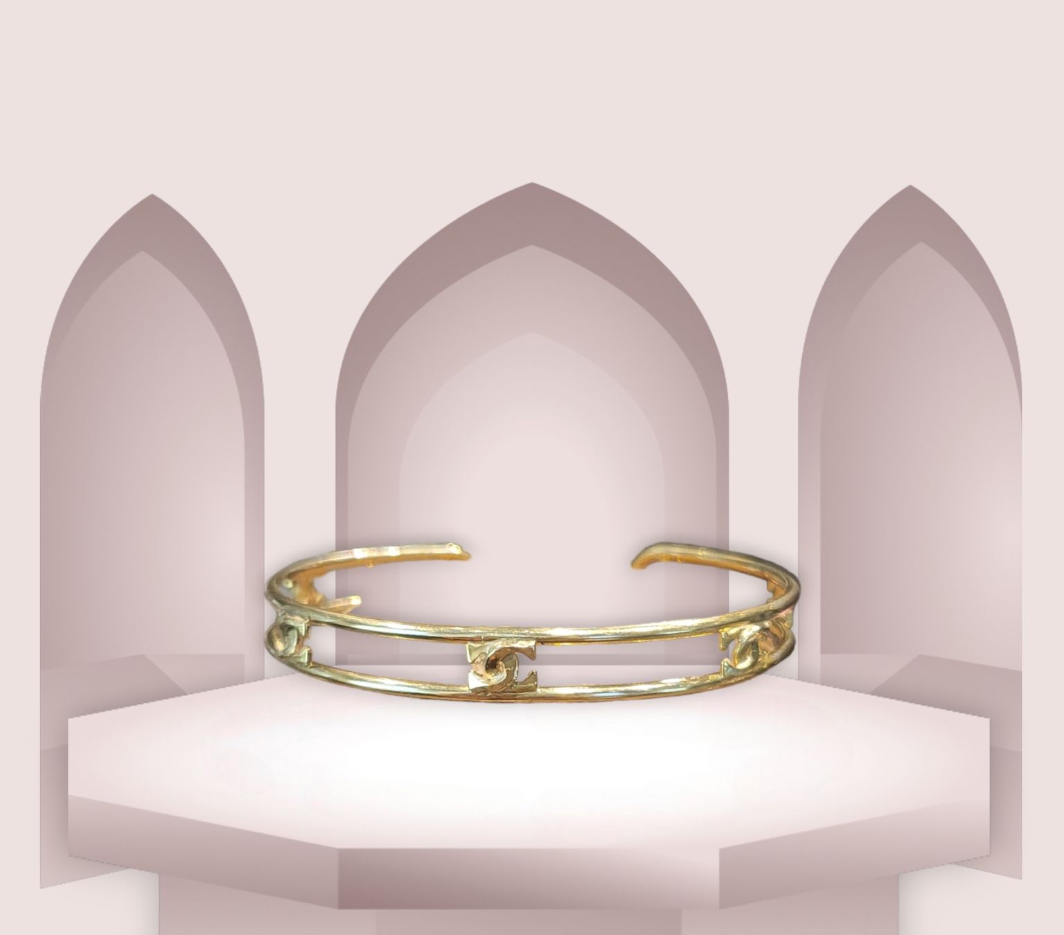 Bracciali & Braccialetti: Edler Cartier Armreif – Nuovo (secondo la descrizione) da Unterägeri venduto da Altgoldschmuck