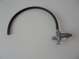 Rapid Benzinhahn passt Special und Super Mag Motoren.