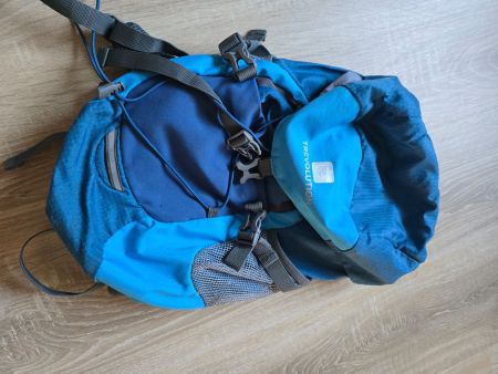 Trevolution Kinderwanderrucksack