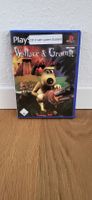 PS2 – Wallace & Gromit in Projekt Zoo