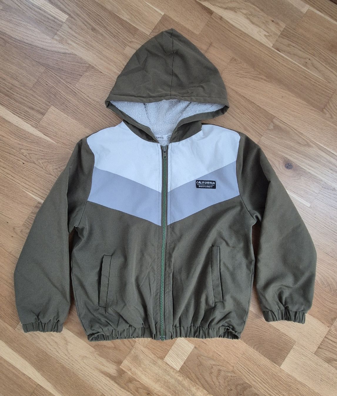 Jacken & Mäntel: Jacke – Gebraucht aus Altishofen von Simba220