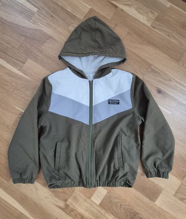 Jacke