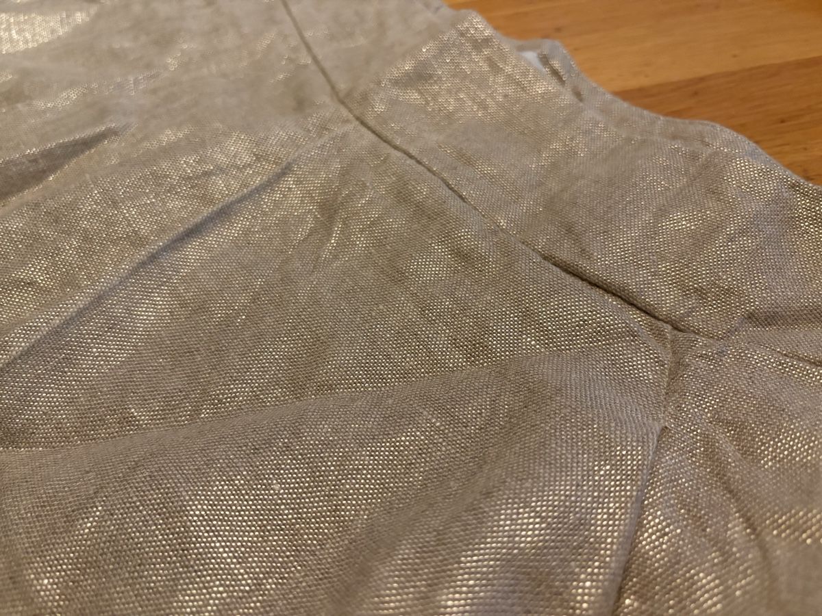 Massimo Dutti Röcke: Jupe Massimo Dutti  – Gebraucht aus Attalens von Skorpionica 2