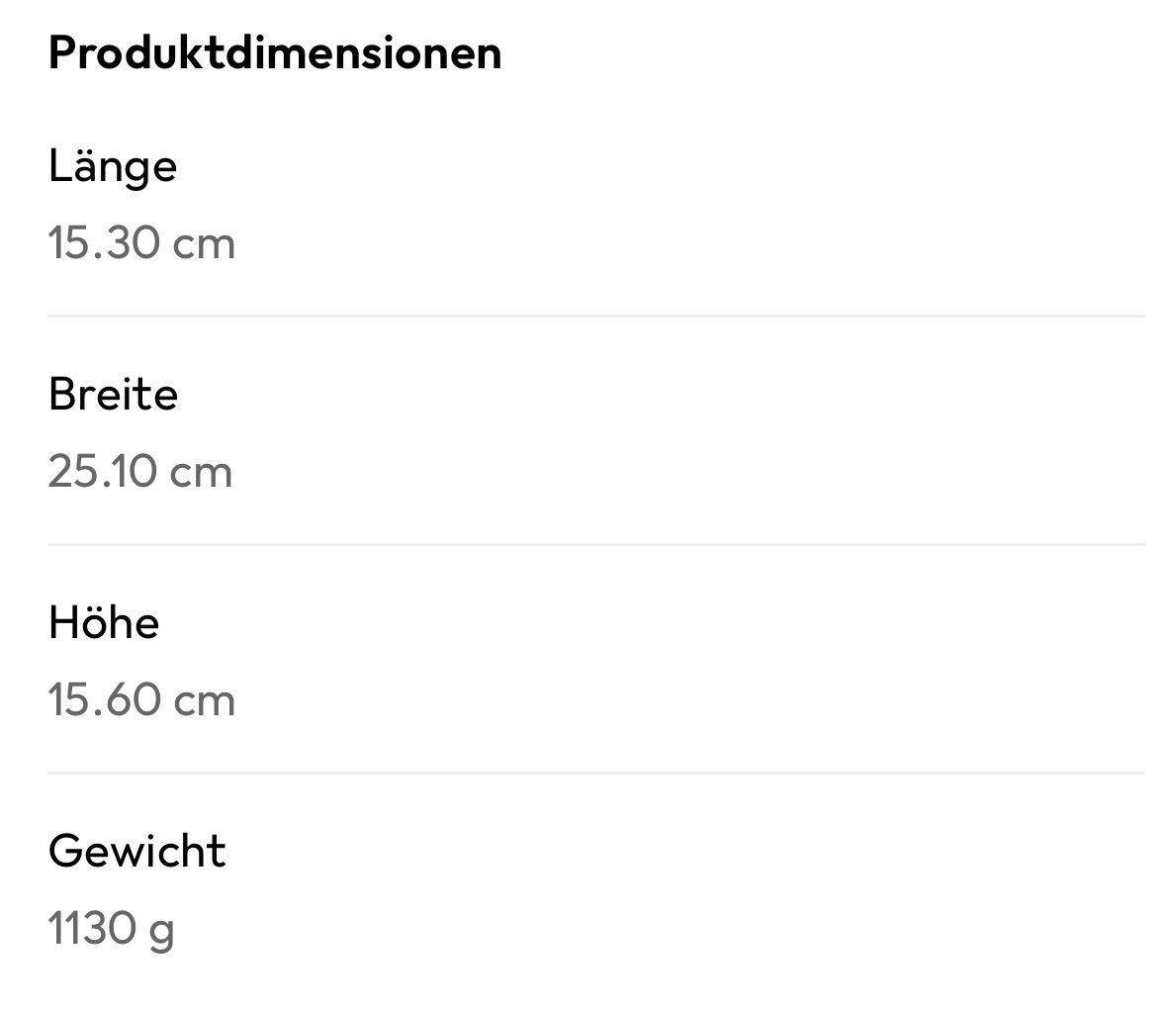 Staffa per monitor: Heckler H600-BG iPad-Halterung – Nuovo (secondo la descrizione) da Zürich venduto da ice_jp9t 2