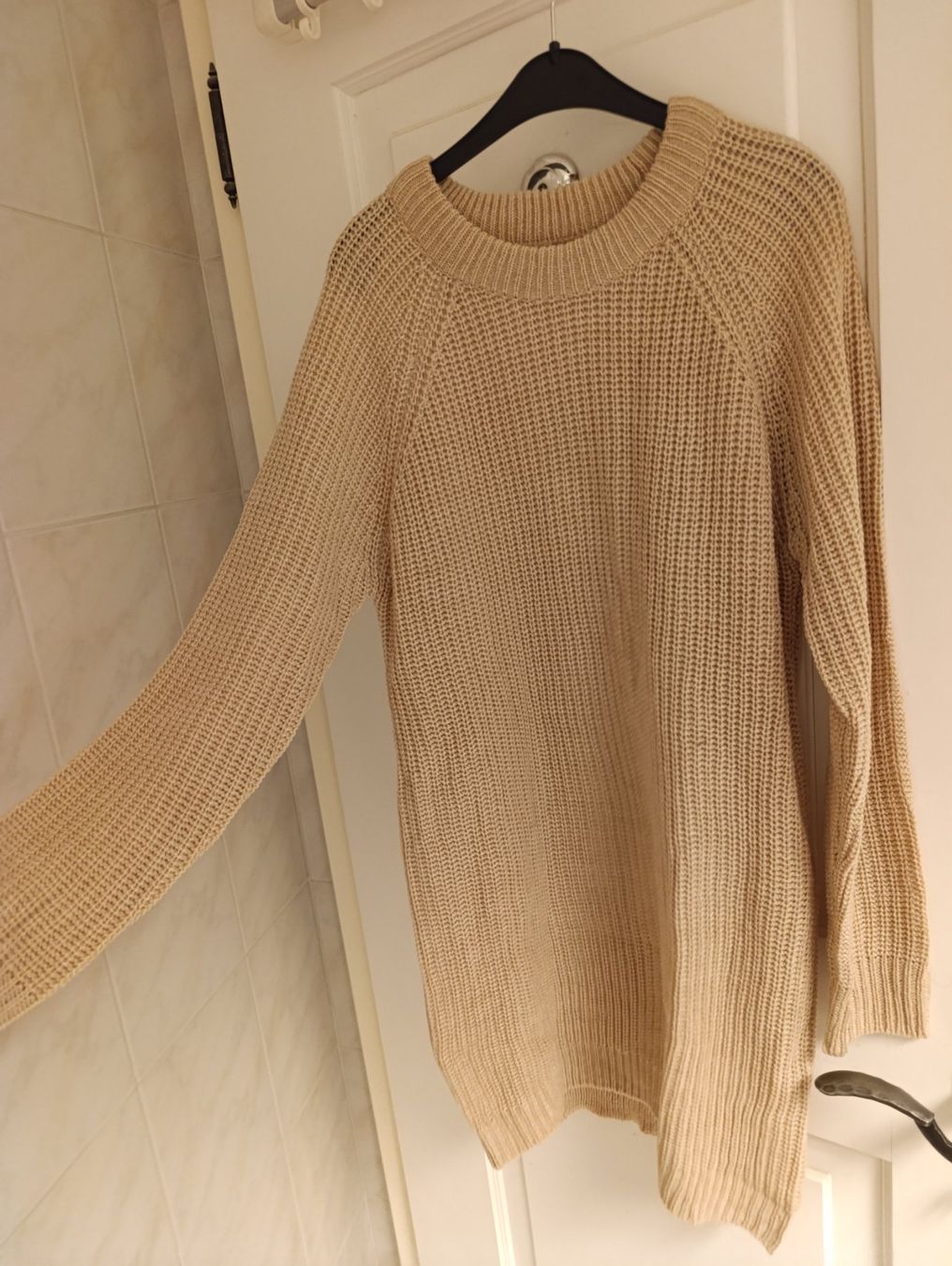 Vestiti: Strickkleid Even&Odd, Grösse M, ungetragen – Nuovo (secondo la descrizione) da Silvaplana venduto da Suomi3101 1