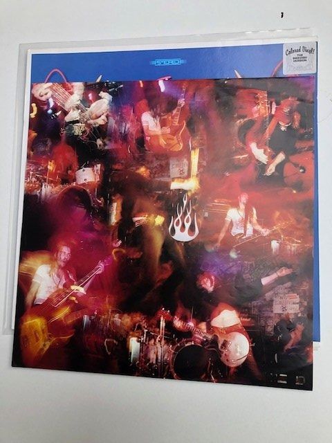Vinyles: The Hellacopters – D'occasion à Aarwangen par Jukebox3 4