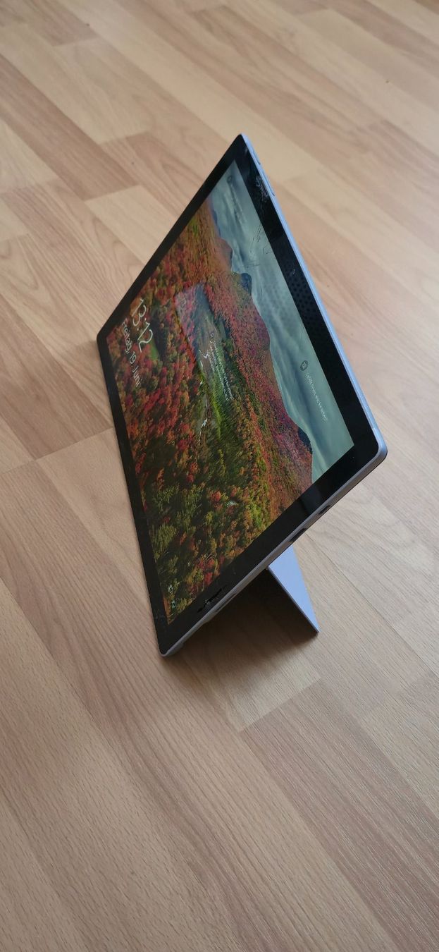Microsoft Tablet PC: Surface Pro 7 128 GB Defekt – Difettoso da Zizers venduto da Mofa022 4