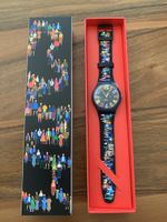 Swatch Aktionärsuhr 2023