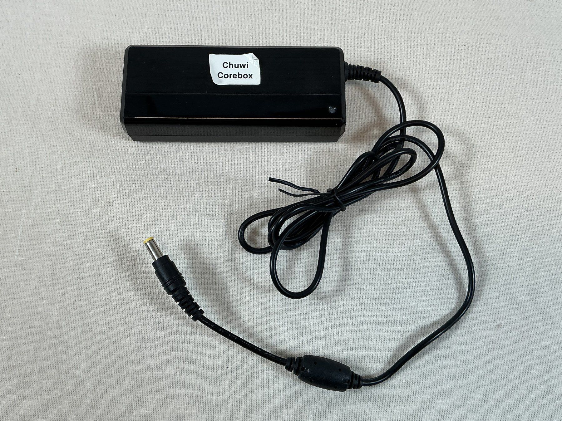 PCs: CHUWI CoreBox Mini-PC mit Intel Core i3 – Gebraucht aus Richterswil von Restwert_Richterswil 7