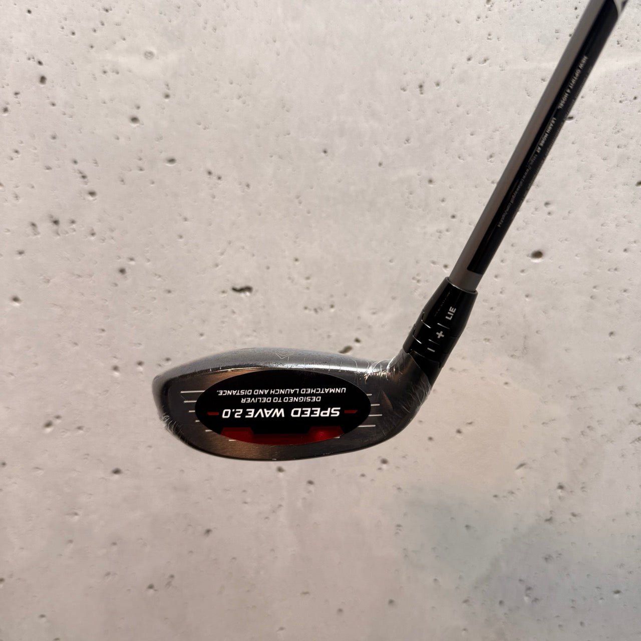 Callaway Schläger & Sets: Callaway Quantum Max OS 5-Hybrid – Gebraucht aus Zürich von Seconda_Golf 2