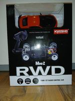 Kyosho mini Z RWD