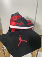 Jordan 1 High Bred Satin // eu44 // Neu