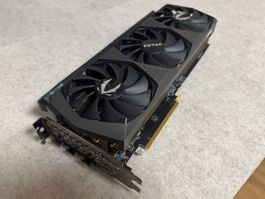 Zotac Gaming GeForce RTX 3070ti