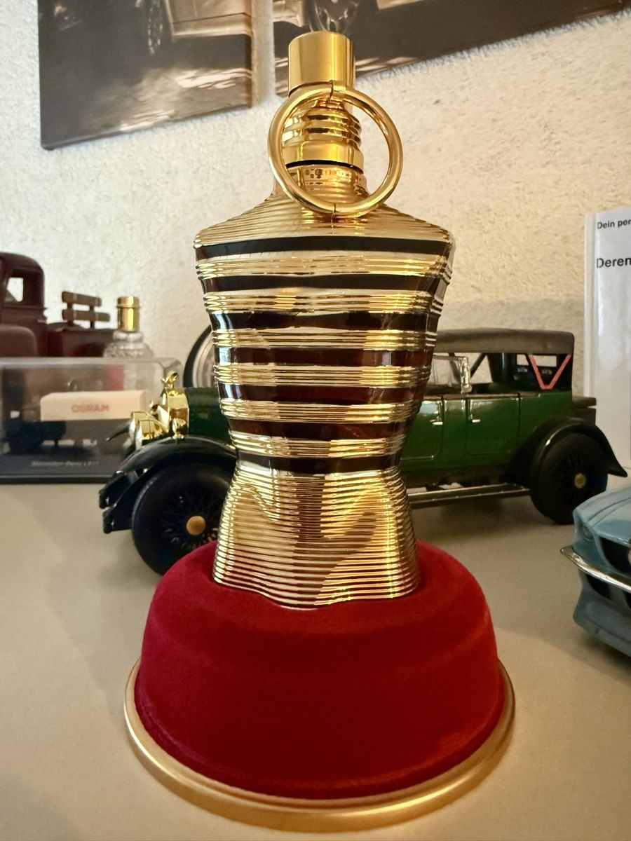 Jean Paul Gaultier Parfums & Eau de Toilette: Jean Paul Gaultier Le Male Elixir – D'occasion à Lütisburg par Deniiss